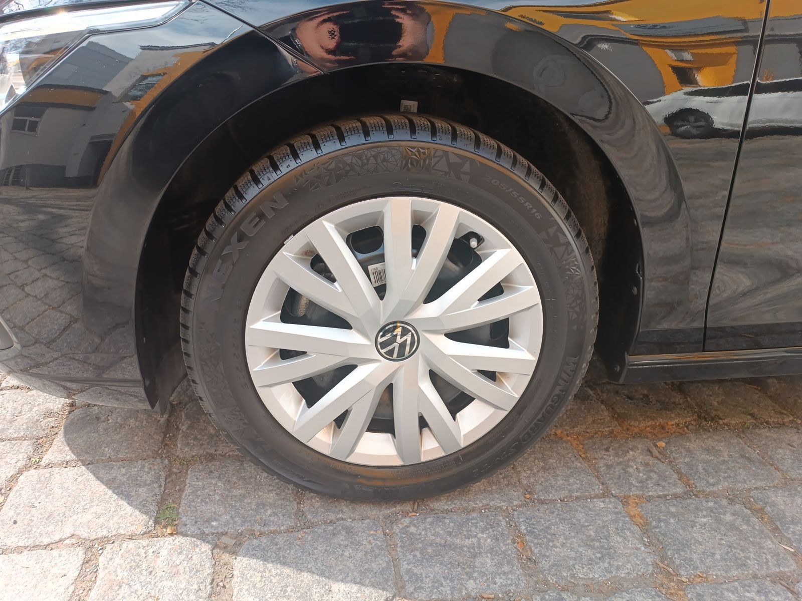 Volkswagen Golf - Bild 7