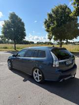 Saab 9-3 2.8 Turbo V6 Aero SportCombi Aero - gebrauchte Saab 45725 aus dem Jahr 2005