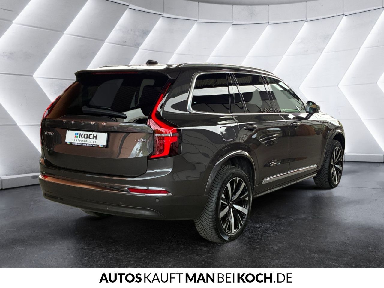 Volvo XC90 - Bild 7