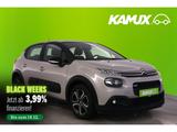 Citroën C3 1.2PureTech 110 Shine+LED+NAVI+CARPLAY+PDC - Citroën Gebrauchtwagen