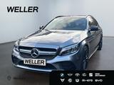 Mercedes-Benz C 43 AMG 4M T 9G *Multibeam*Pano*AMG-19Zoll*Lede - Mercedes-Benz C 43 AMG in Bielefeld