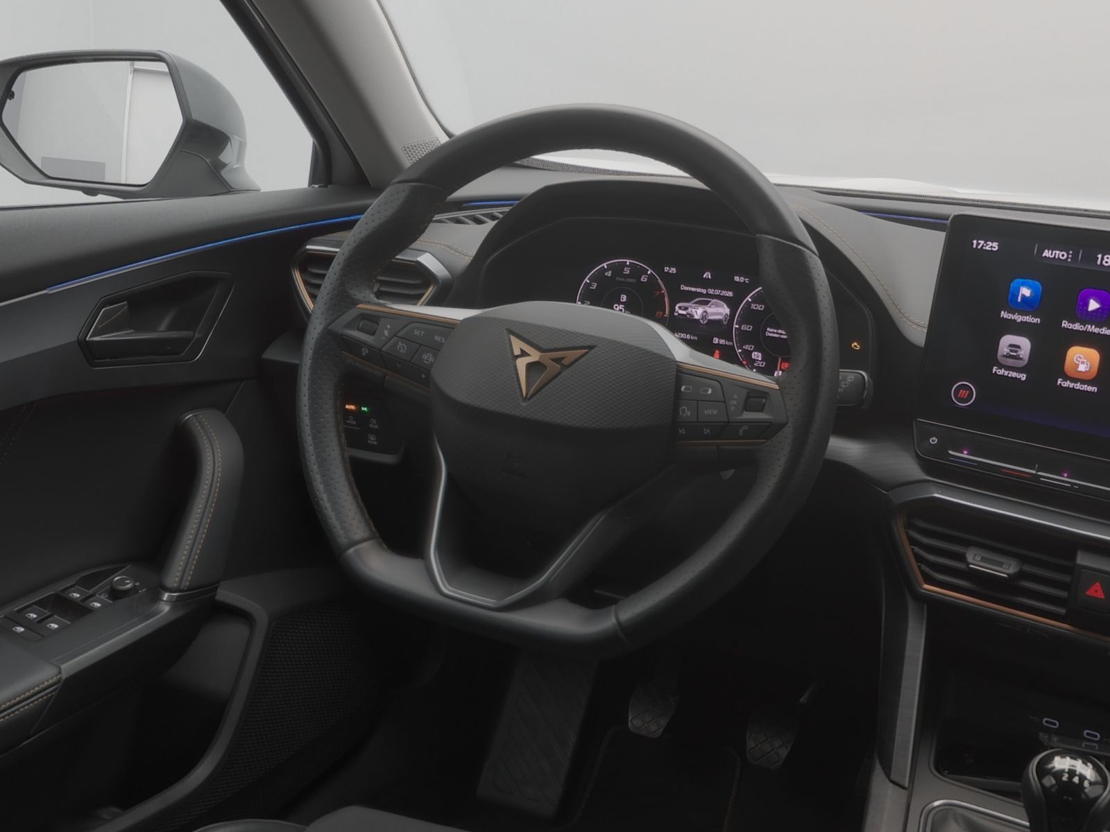 Cupra Formentor - Bild 9