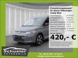 Volkswagen Caddy Maxi Style 7-Sitze 1.5TSI*DSG ACC LED Navi - mit Benzin-Antrieb: Van, Automatik