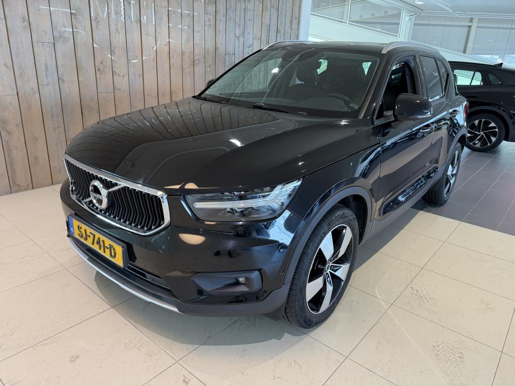 Volvo XC40 2.0 T5 AWD Intro Ed.