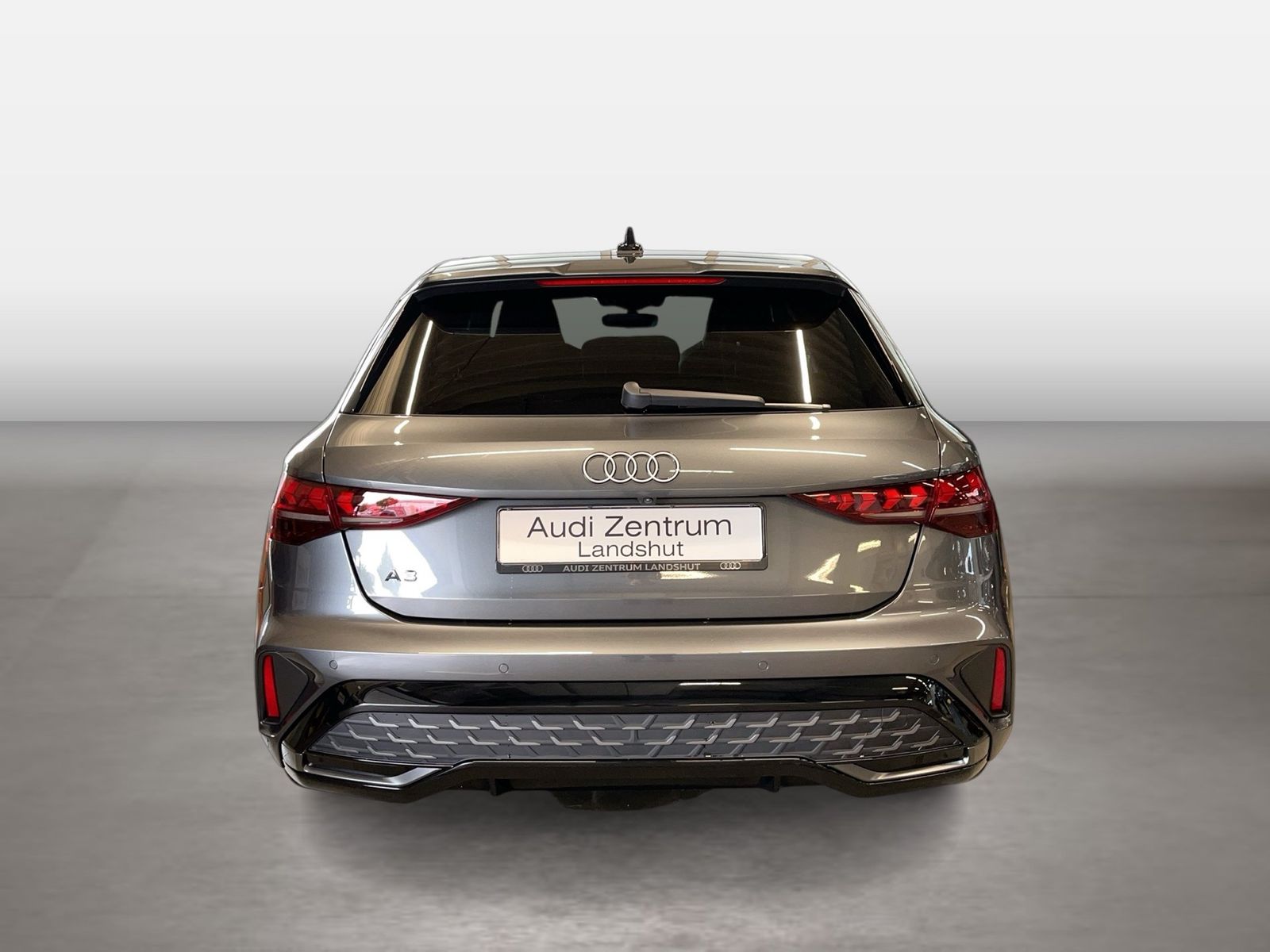 Audi A3 - Bild 4