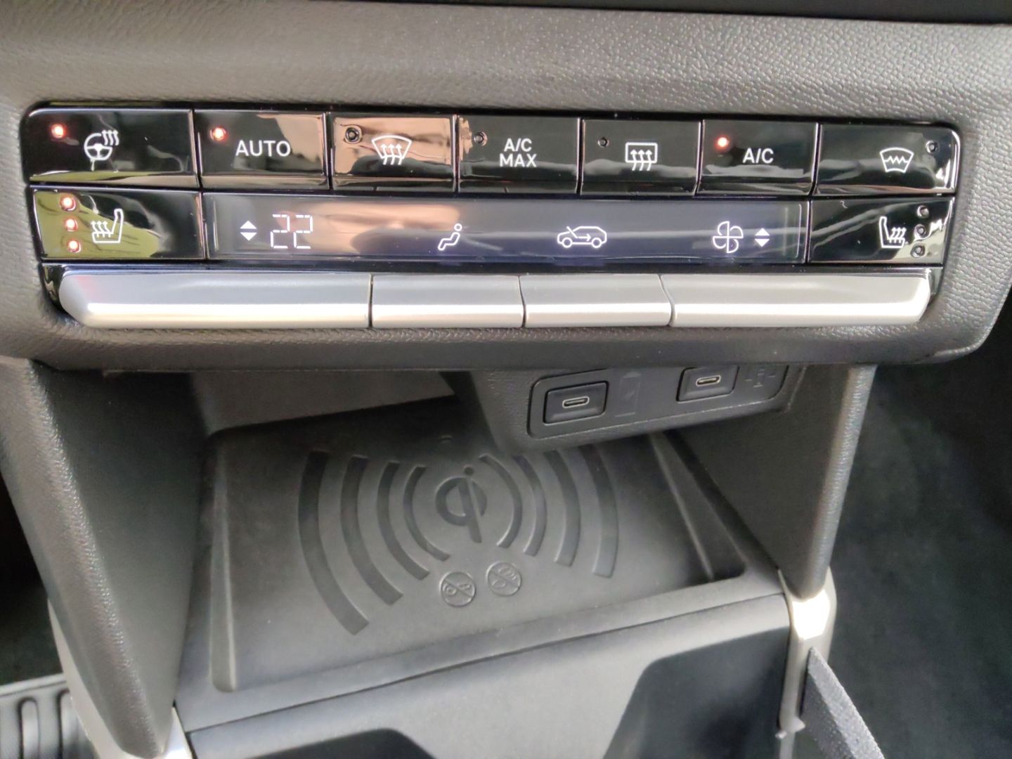 Opel Frontera - Bild 19