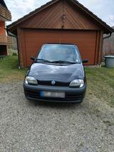 Fiat Seicento - Fiat Seicento aus 2005