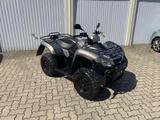 Kymco MXU 450i LOF 4x4 - KYMCO MXU 450