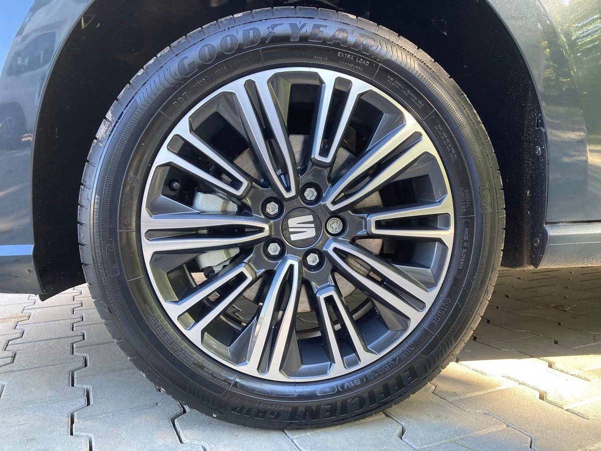 Seat Ibiza - Bild 13