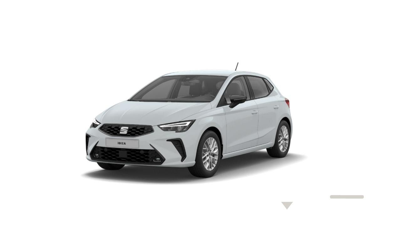 Seat Ibiza - Bild 1