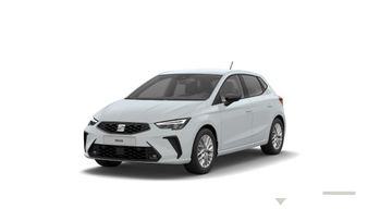 Seat Ibiza "FR 115" ++AKTION LOYAL++ 1.0 TSI (  [...]