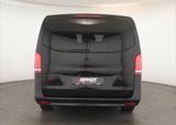 Mercedes-Benz Vito Tourer 119 CDI extralang SELECT 9 LED Navi - Mercedes-Benz Se