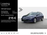 Volkswagen Golf Variant Life 2.0 TDI AHK*LED*Digital*CarPla - Volkswagen Golf Golf2 mit Diesel-Antrieb