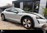 Porsche Taycan Cross Turismo 4 Netto 24.999 € - Porsche Taycan Unfallwagen