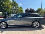Audi A6 Avant S-Line Black Edition 3.0 TDI 160kW  - Audi A6 Gebrauchtwagen in Stuttgart