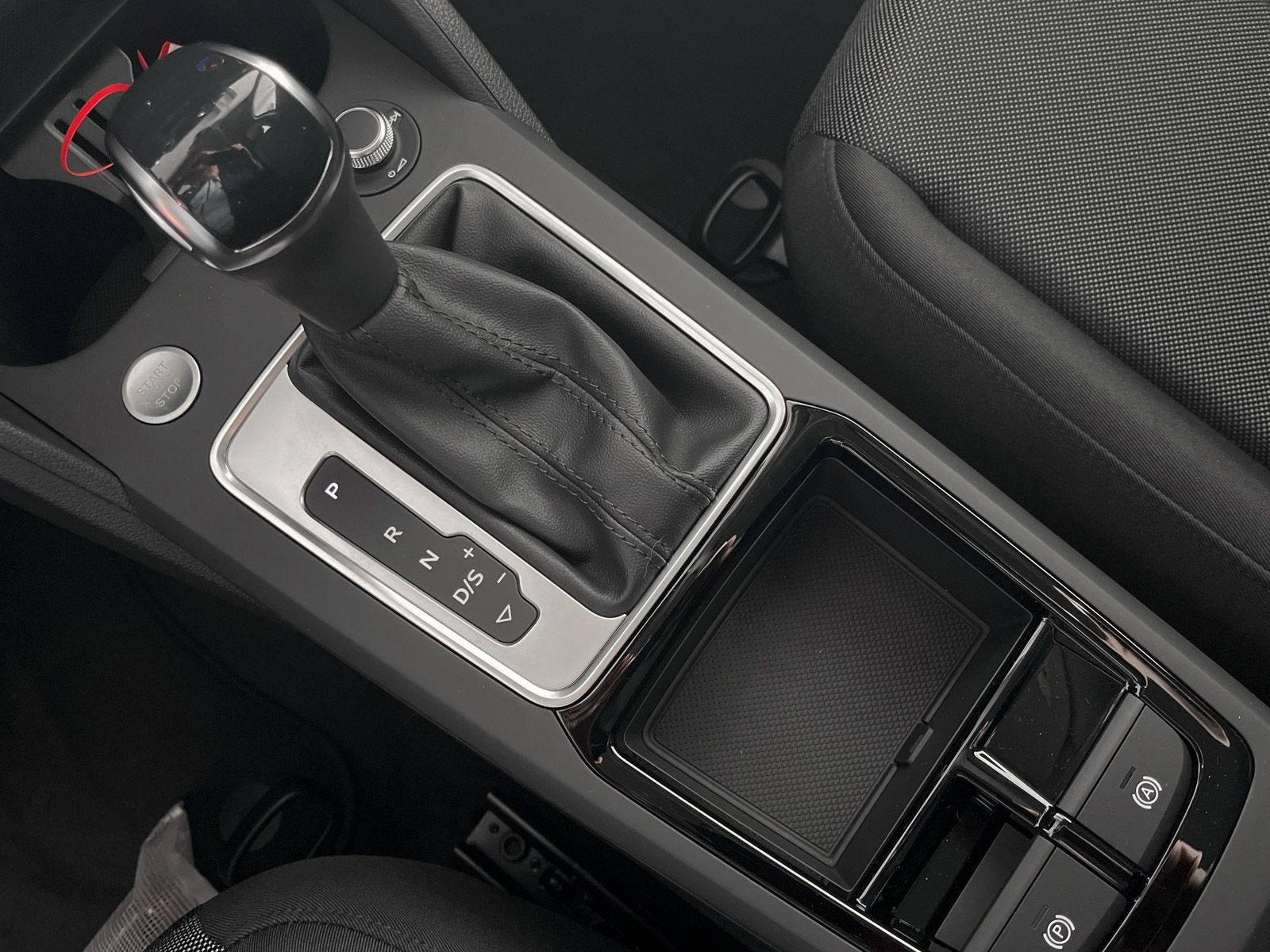 Audi Q2 - Bild 13