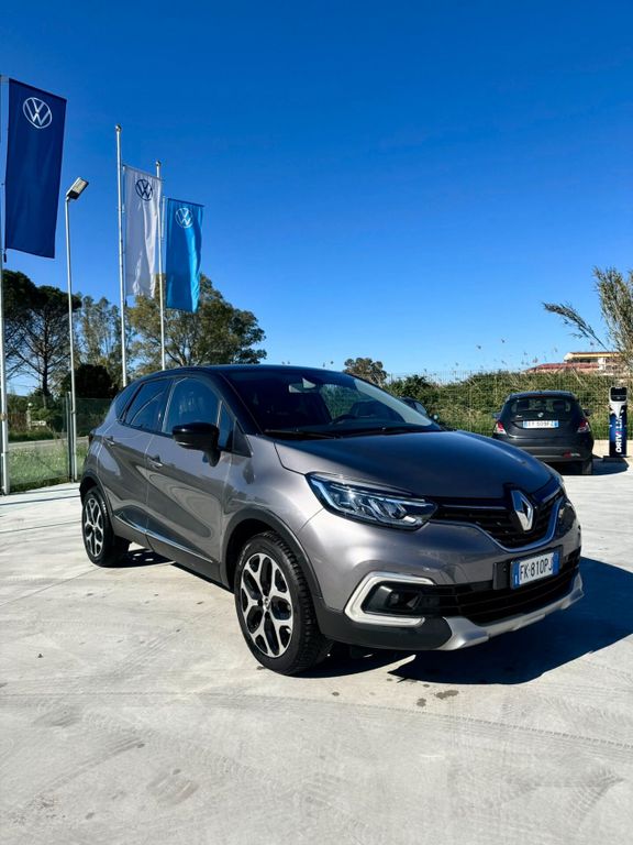 Image of Renault Captur