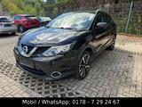 Nissan Qashqai Tekna - Nissan Qashqai mit Diesel-Antrieb: Automatik
