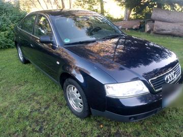 صورة 3 لـ 1998 AUDI A6