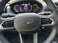 Toyota Proace Max - Vorschau Bild 6
