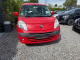 Renault Kangoo Happy Family - Renault Kangoo aus 2010