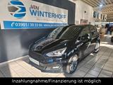 Ford C-MAX Sport+Automatik+Kamera+SHZ+AHK - Ford C-Max Gebrauchtwagen