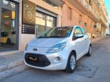 Ford Ka 1.3 TDCi 75CV cDPF - Ford Ka/Ka+ mit Panoramadach