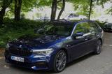 BMW 540d xDrive Touring A -