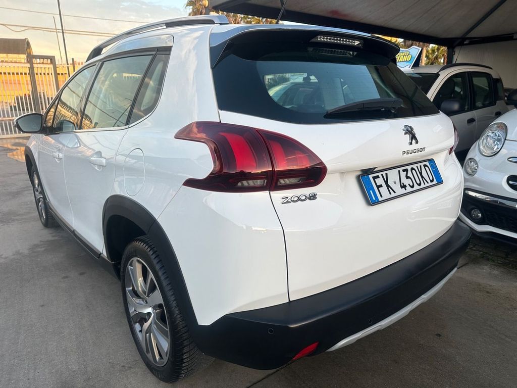 Image of Peugeot 2008
