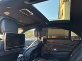 Mercedes-Benz S 350 d L - Panorama,Headup,Softclose,Keylesgo, - Mercedes-Benz S 350 in Frankfurt (Main)