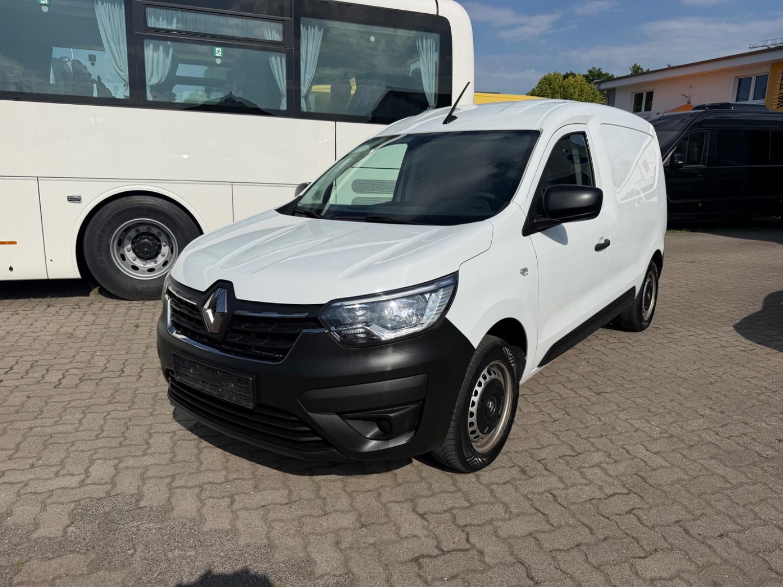 Renault Kangoo 1.5 dCi Extra Klima PDC