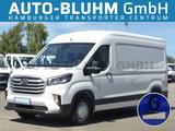 Maxus 2.0-D Deliver 9 Kasten L3H2 Klima Kamera 3-Sitze - gebrauchte Maxus Deliver 9 aus dem Jahr 2023