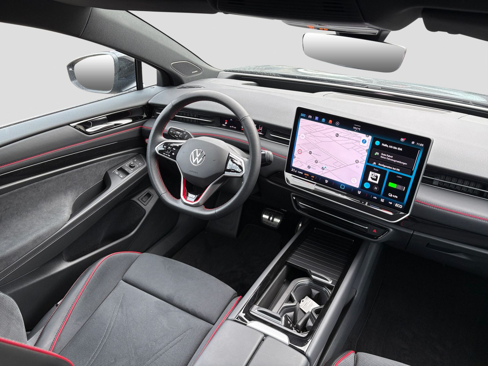 Volkswagen ID.7 - Bild 7