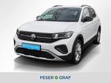 Volkswagen T-Cross 1.0 TSI Goal ACC LED Navi PDC Sitzh. 17" - Jahreswagen bis 20.000 Euro