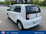 Skoda Citigo 1.0 MPI Clever KLIMA+SITZHZG+PDC+ALLWETT. - Skoda Citigo CLEVER mit Benzin-Antrieb