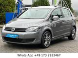 Volkswagen Golf Plus VI Trendline TDI Klima Navi Garantie