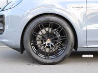 Porsche Cayenne - Vorschau Bild 9