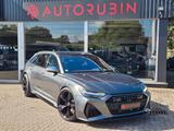 Audi RS6 Allradlenkung/22"/HUD/SOFT/PANO/B&O/SpoABGAS - gebrauchte Audi RS6 aus dem Jahr 2020