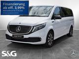 Mercedes-Benz EQV 300 AVANTGARDE LANG LED LEDER 8-SITZE - mit Elektro-Antrieb: Van