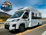 Corigon TS750LS Autom. by Hymer Mod. 2026