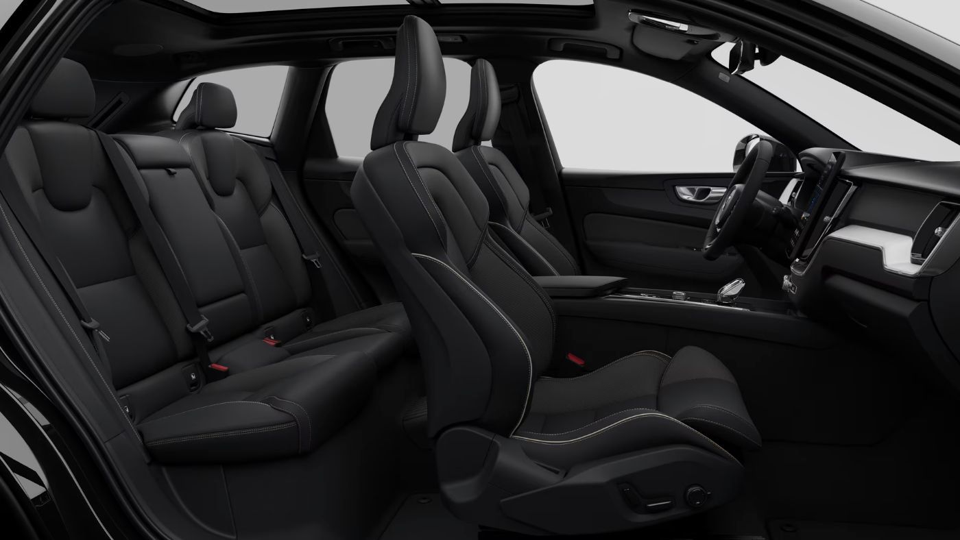 Volvo XC60 - Bild 14
