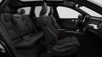 Volvo XC60 - Vorschau Bild 14