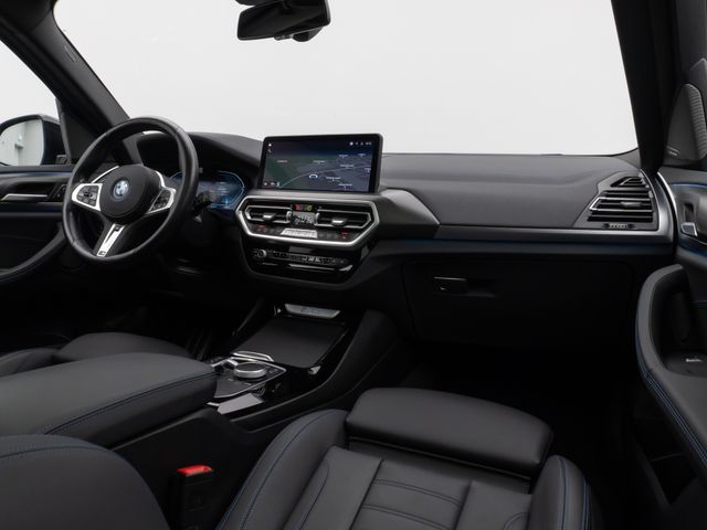 Foto Nummer 41: BMW iX3