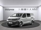 Opel Vivaro Doppelkabine, Lange-Version!, 145 PS, MT6 - Opel Vivaro: Doppelkabine
