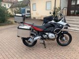 BMW R1200GS Adventure - Angebote entsprechen deinen Suchkriterien