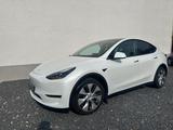 Tesla Model Y Long Range AWD - TÜV, Garantie - Tesla Model Y aus 2021