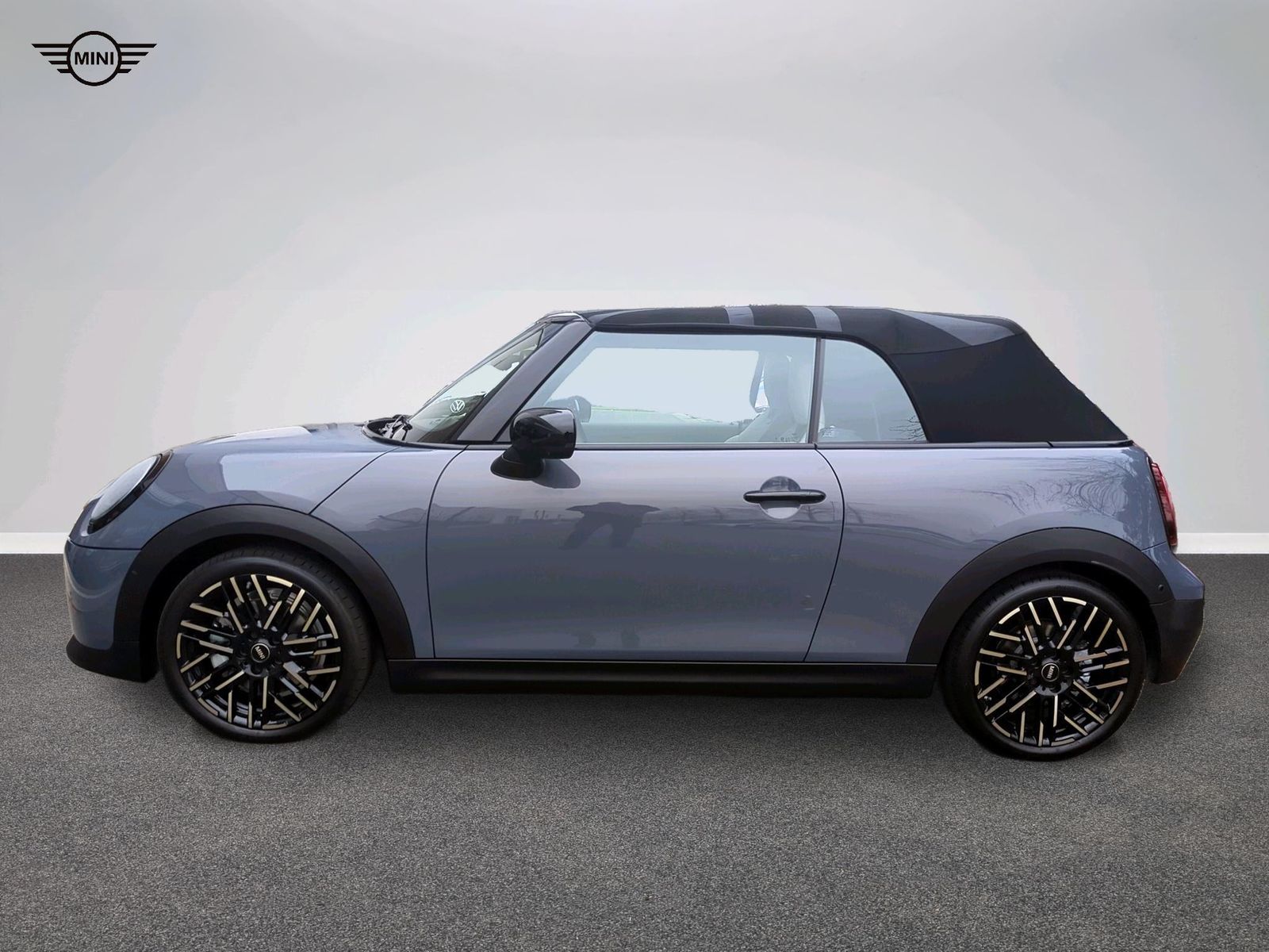 MINI Cooper S Cabrio - Bild 4