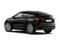 Audi Q4 e-tron - Vorschau Bild 3