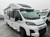 Adria Matrix 60Y Jubilee 670 SL Markise - Adria Teilintegrierter