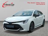 Toyota Corolla TS 1.8 Hybrid Club *NAVI*KAMERA*LED*P - Toyota Corolla mit Hybrid-Antrieb
